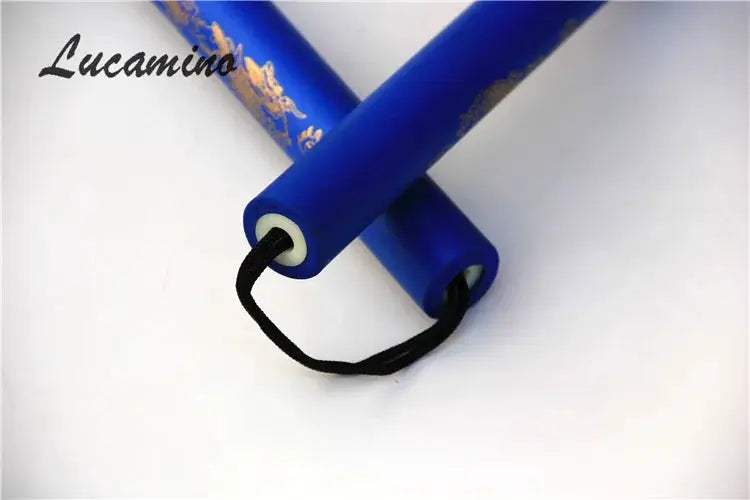  Foam Nunchaku Set For Kids Safe Martial Arts Practice -  ToylandEU™