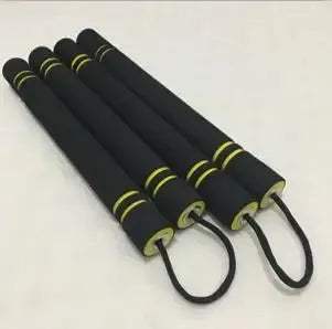  Foam Nunchaku Set For Kids Safe Martial Arts Practice -  ToylandEU™
