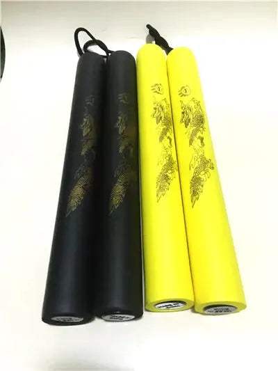  Foam Nunchaku Set For Kids Safe Martial Arts Practice -  ToylandEU™
