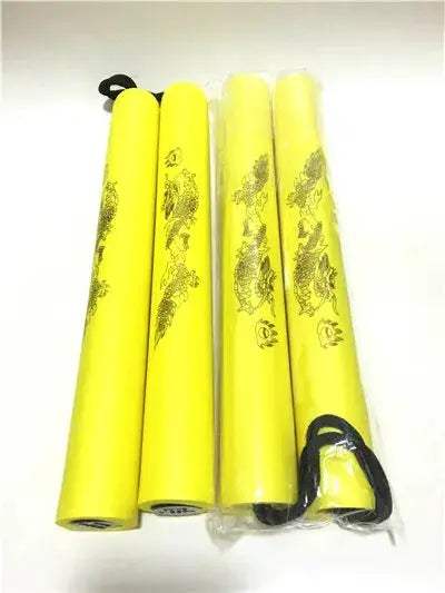  Foam Nunchaku Set For Kids Safe Martial Arts Practice -  ToylandEU™