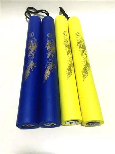  Foam Nunchaku Set For Kids Safe Martial Arts Practice -  ToylandEU™