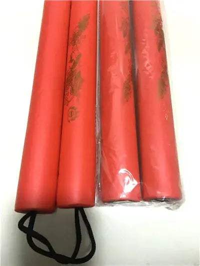  Foam Nunchaku Set For Kids Safe Martial Arts Practice -  ToylandEU™