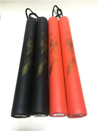  Foam Nunchaku Set For Kids Safe Martial Arts Practice -  ToylandEU™