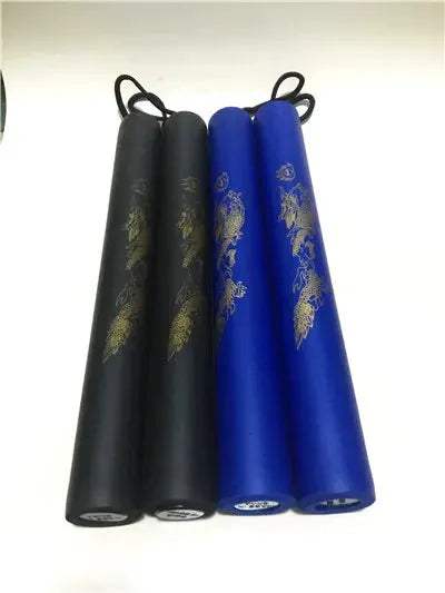  Foam Nunchaku Set For Kids Safe Martial Arts Practice -  ToylandEU™