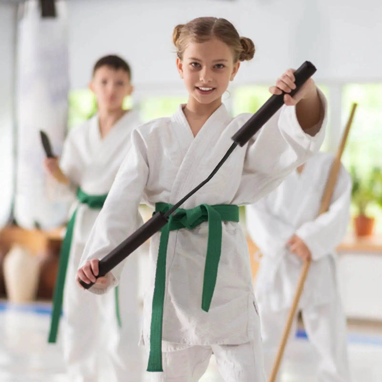  Foam Nunchakus For Kids Training Set Safe Practice -  ToylandEU™