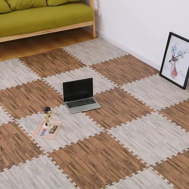  Foam Puzzle Mat Soft Padding Toddlers | ZhejiangChoice -  ToylandEU™