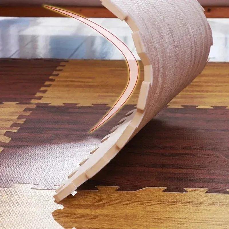  Foam Puzzle Mat Soft Padding Toddlers | ZhejiangChoice -  ToylandEU™