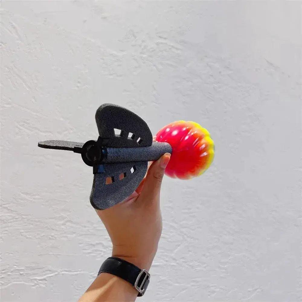  Foam Rocket Darts Toy For Kids Outdoor Fun Colorful -  ToylandEU™