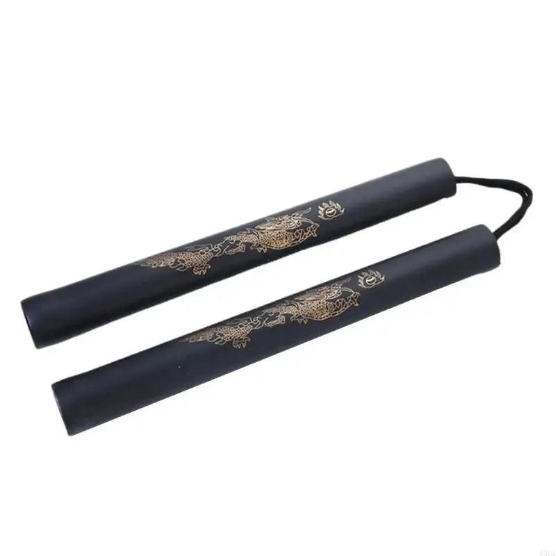 Foam Training Nunchakus Lightweight For Kids Safe Grip -  ToylandEU™