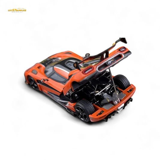 Focal Horizon Agera RS Diecast Openable Engine -  ToylandEU™