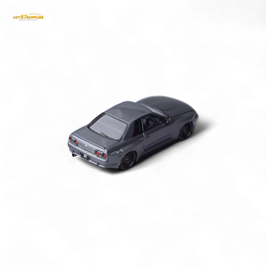  Nissan Skyline GTR R32 Diecast 1 64 Opening Hood -  ToylandEU™