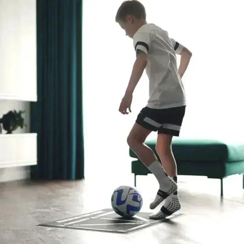  Foldable Non Slip Football Mat Indoor Use Rug -  ToylandEU™