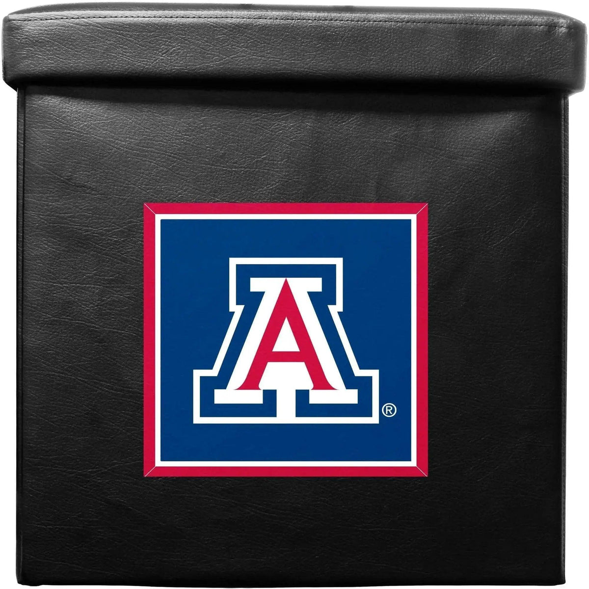  Arizona Wildcats Foldable Ottoman For Home And Office -  ToylandEU™