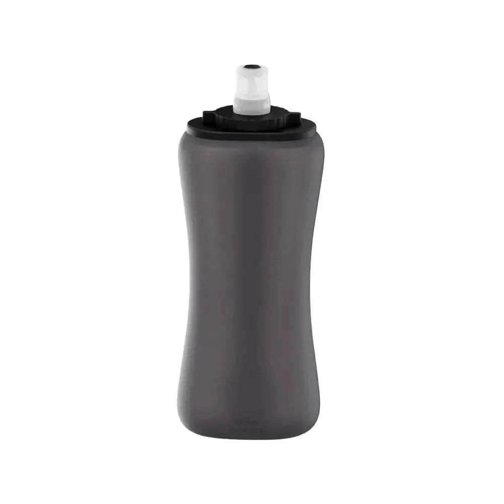 Foldable Outdoor Water Bottle Silicone One Hand Carry - ToylandEU