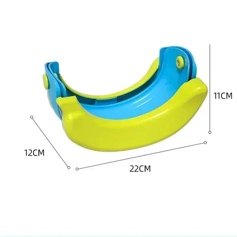  Foldable Portable Baby Potty Lightweight Travel Potty -  ToylandEU™