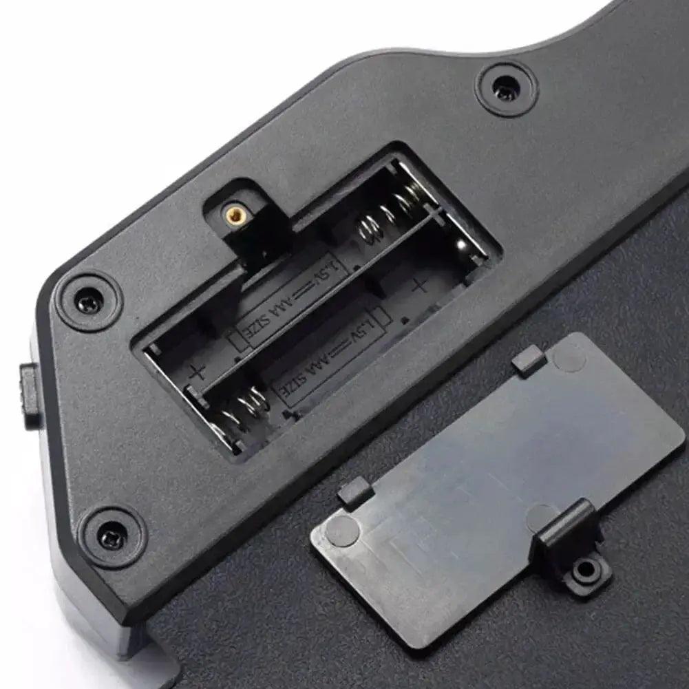  Foldable Silicone USB Drum Pad Kit Ultra Portable -  ToylandEU™