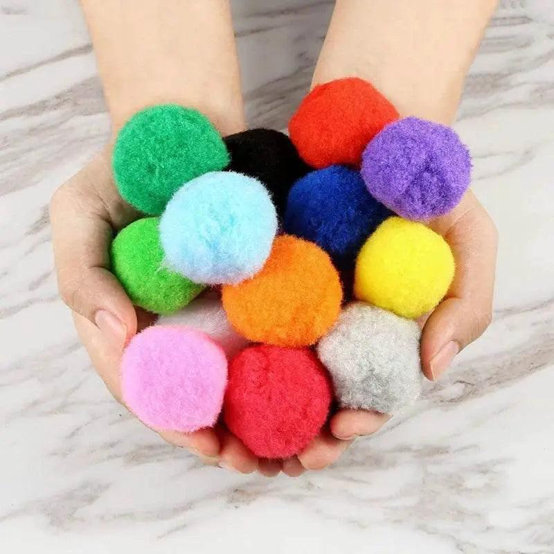  Snowballs Water Balls for Children Summer Outdoor Sports Toys Swimming Pool Beach Water Play Soft Safe Group Game Toy TMZ -  ToylandEU™