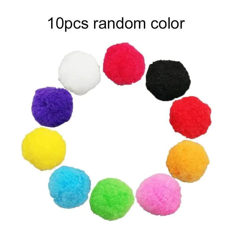  Snowballs Water Balls for Children Summer Outdoor Sports Toys Swimming Pool Beach Water Play Soft Safe Group Game Toy TMZ -  ToylandEU™