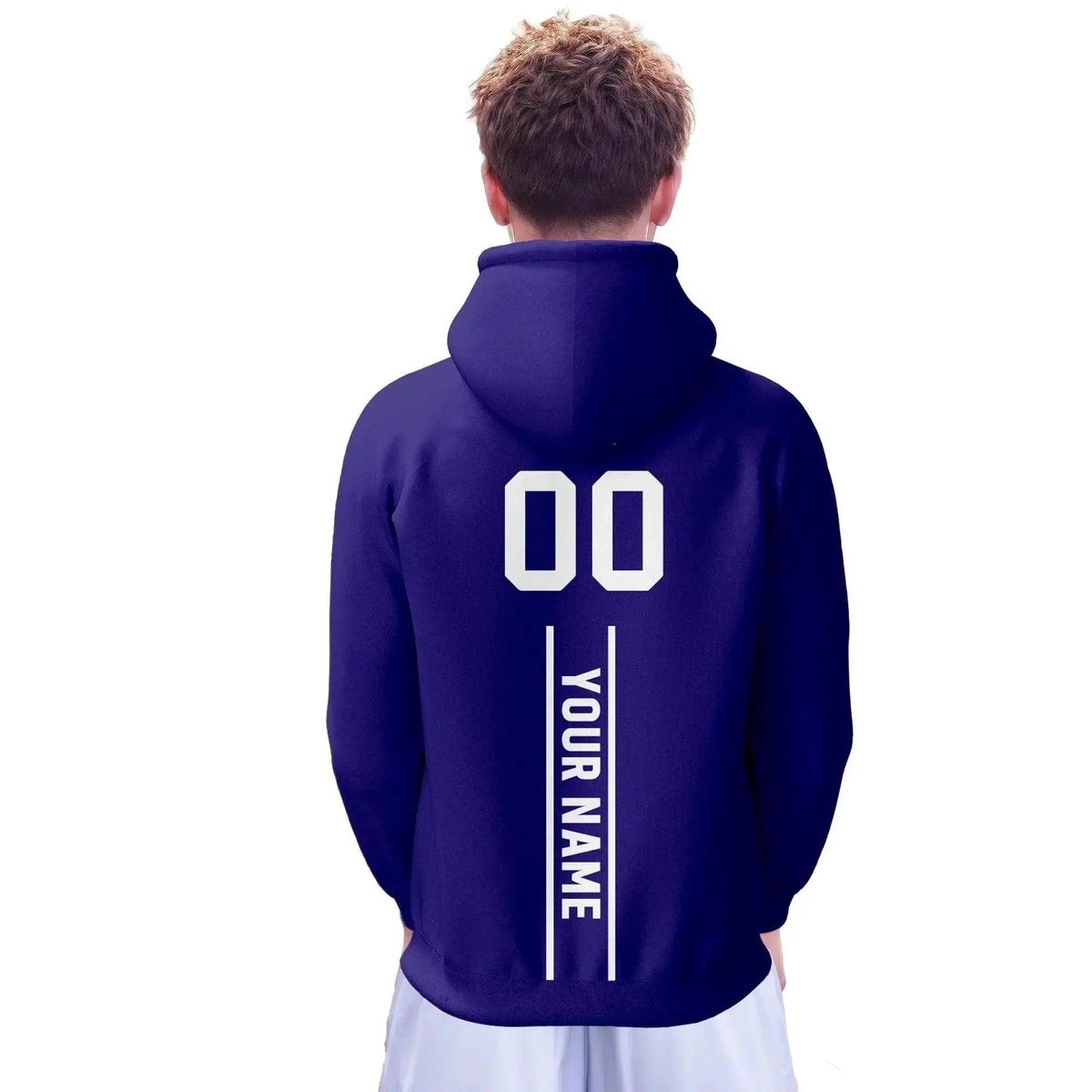  Personalized Baltimore Graffiti Hoodie – Customizable American Football Sweatshirt for Men, Women, and Youth Fans -  ToylandEU™