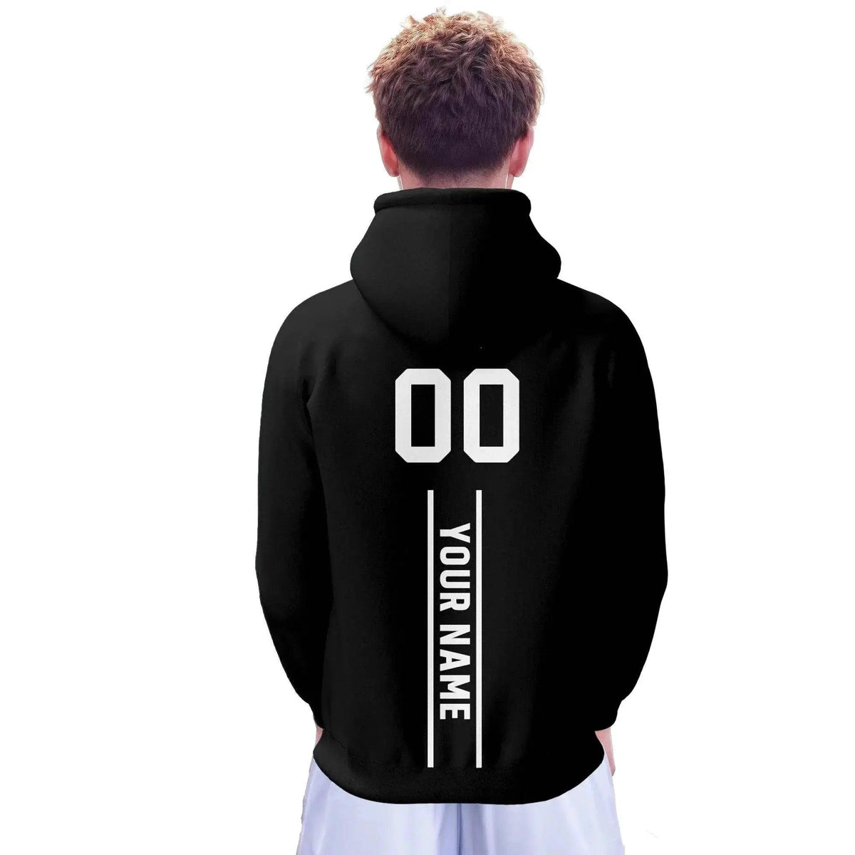  Personalized Pittsburgh City 3D Printed American Football Hoodie for Men, Women, and Youth - Custom Name and Number Sweatshirt Gift -  ToylandEU™