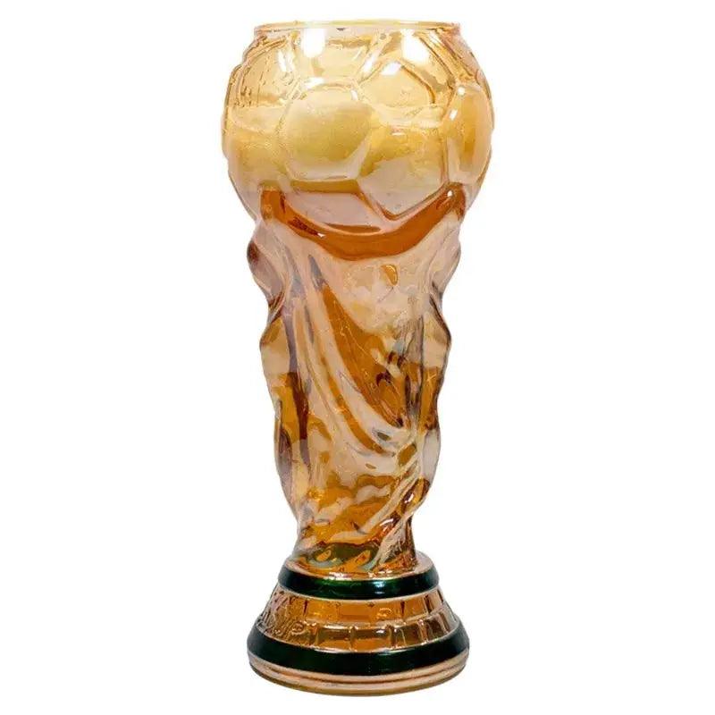  Football Trophy Beer Glass World Cup Gift -  ToylandEU™