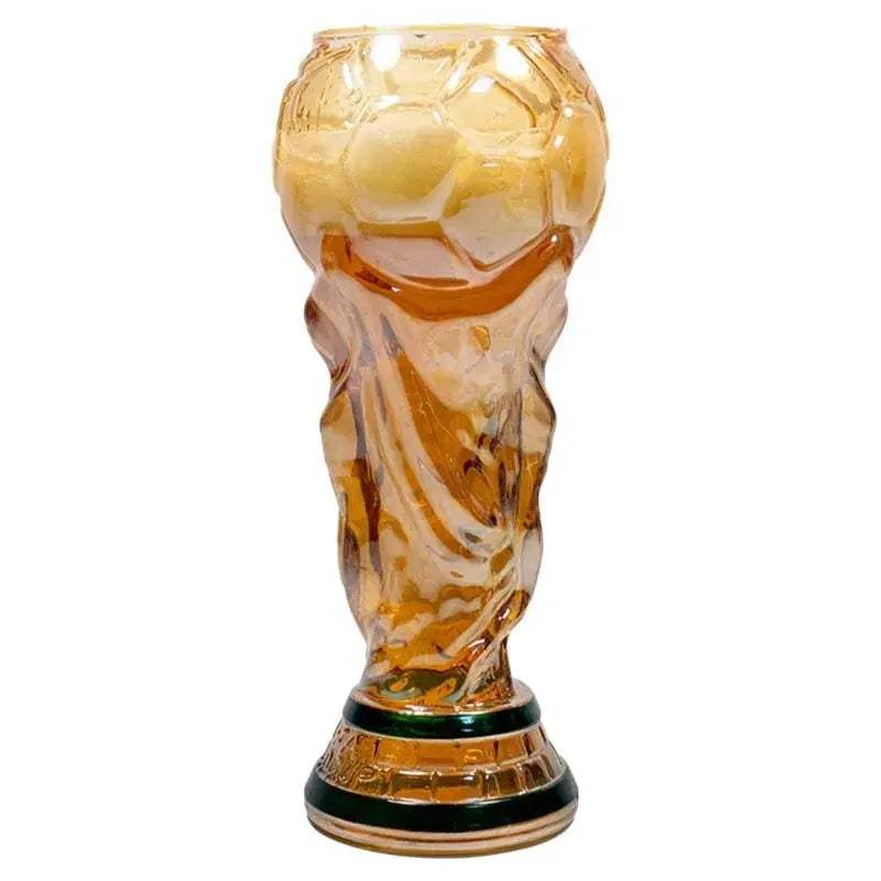  Football Trophy Beer Glass World Cup Gift -  ToylandEU™