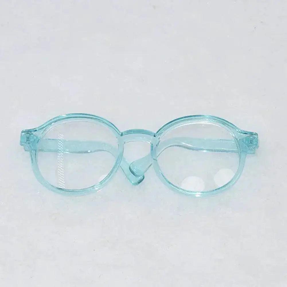  For 10/15cm Cotton/Ropa Labubu Dolls Glasses Accessories -  ToylandEU™