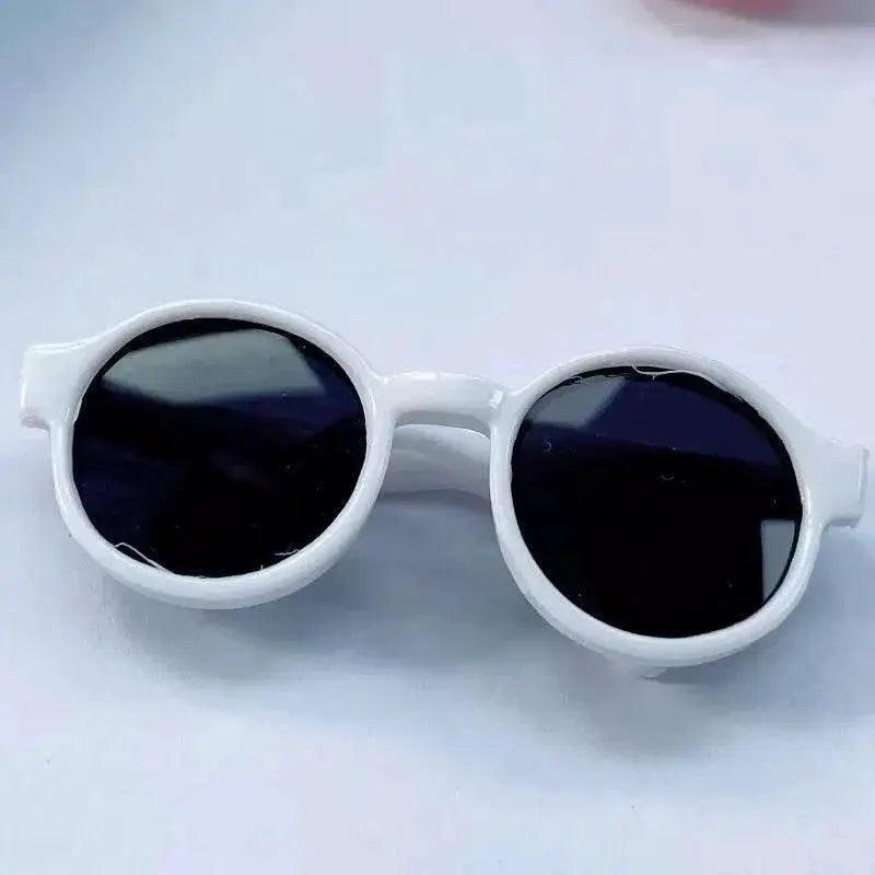  For 10/15cm Cotton/Ropa Labubu Dolls Glasses Accessories -  ToylandEU™