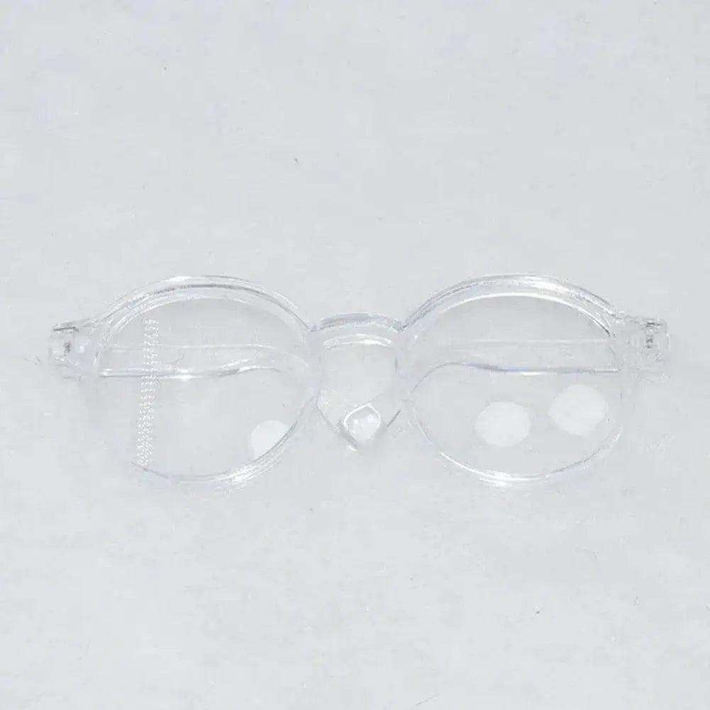  For 10/15cm Cotton/Ropa Labubu Dolls Glasses Accessories -  ToylandEU™