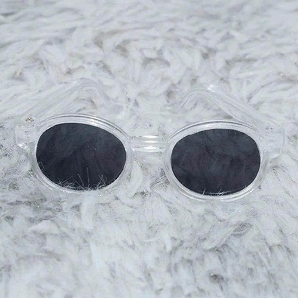 For 10/15cm Cotton/Ropa Labubu Dolls Glasses Accessories -  ToylandEU™
