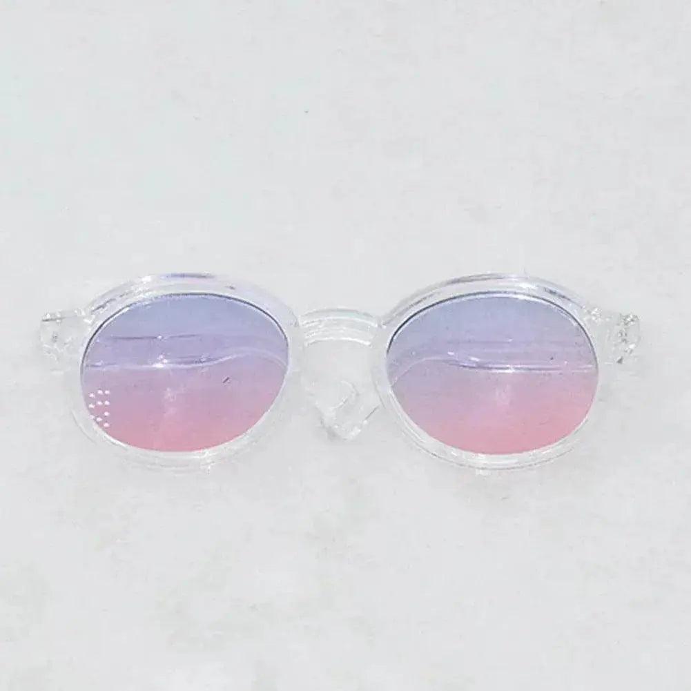  For 10/15cm Cotton/Ropa Labubu Dolls Glasses Accessories -  ToylandEU™