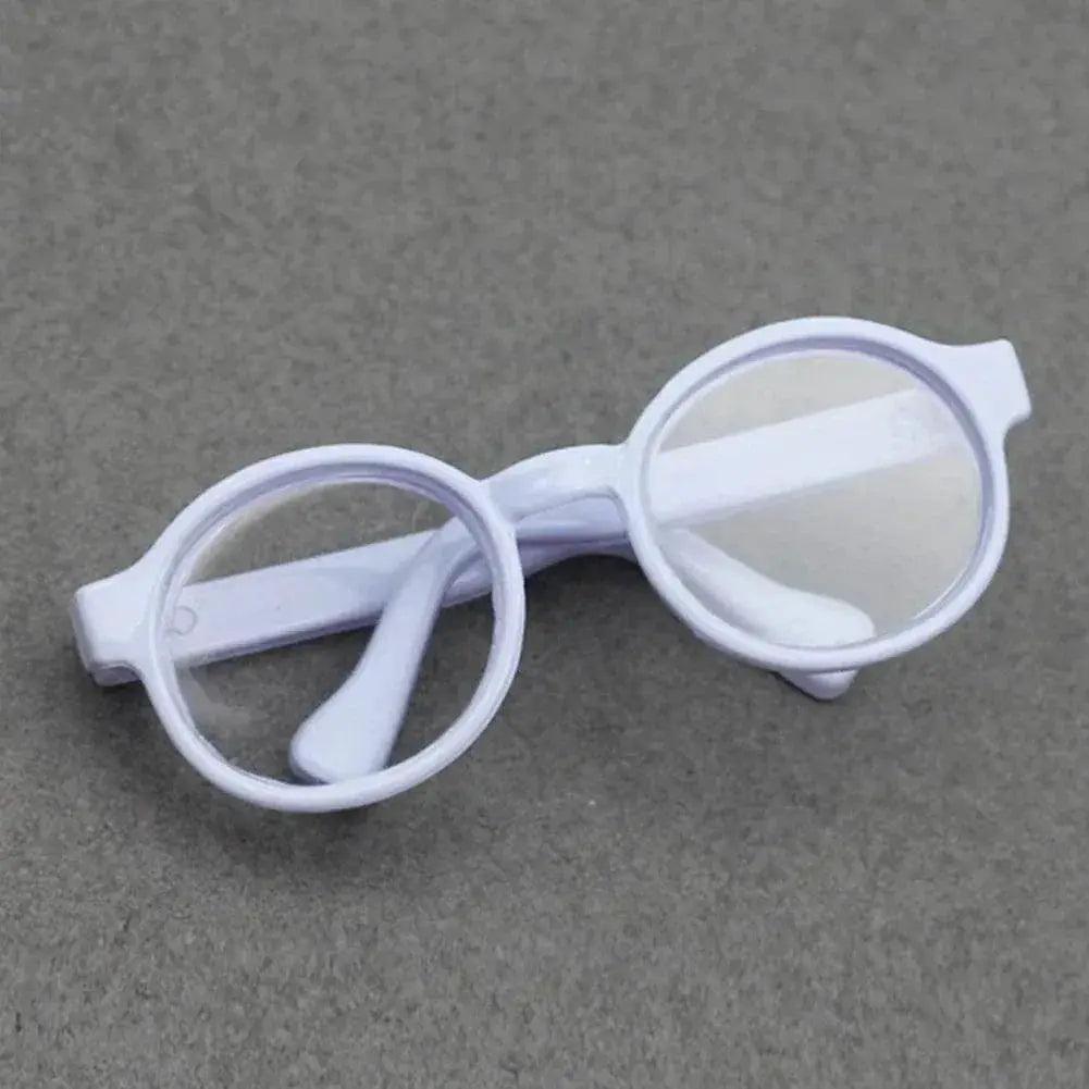  For 10/15cm Cotton/Ropa Labubu Dolls Glasses Accessories -  ToylandEU™