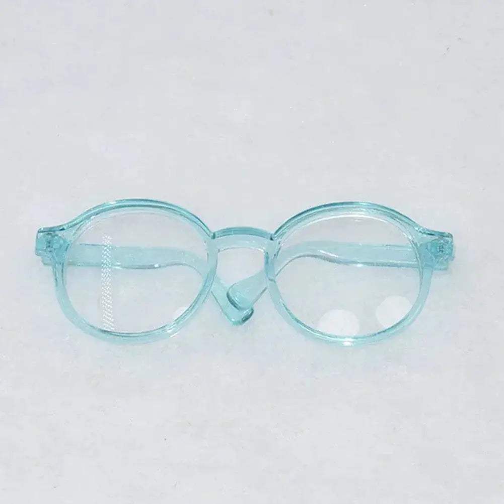 For 10/15cm Cotton/Ropa Labubu Dolls Glasses Cute Plastic - ToylandEU
