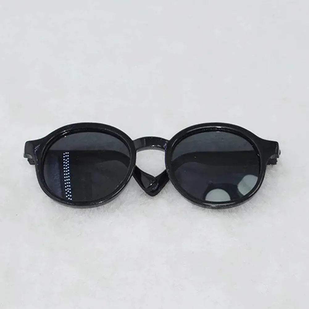 For 10/15cm Cotton/Ropa Labubu Dolls Glasses Cute Plastic - ToylandEU