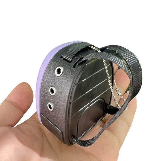 За 15/17 см кукла Лабубу, раница за симулация, чанта за домашни любимци, аксесоари - ToylandEU