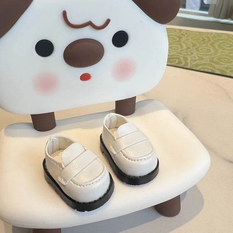 For 17cm Cute Mini Labubu Clothes Kawaii Cartoon Outfit - ToylandEU