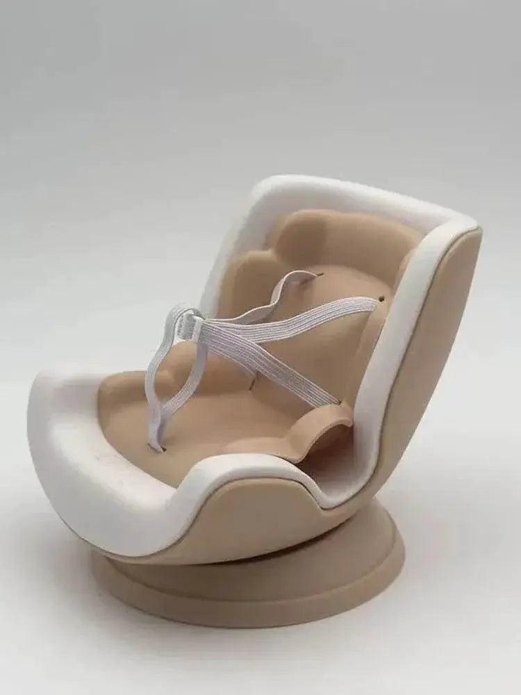  For 17cm Labubu Mini Chair Bjd Doll Safety Seat Decor -  ToylandEU™
