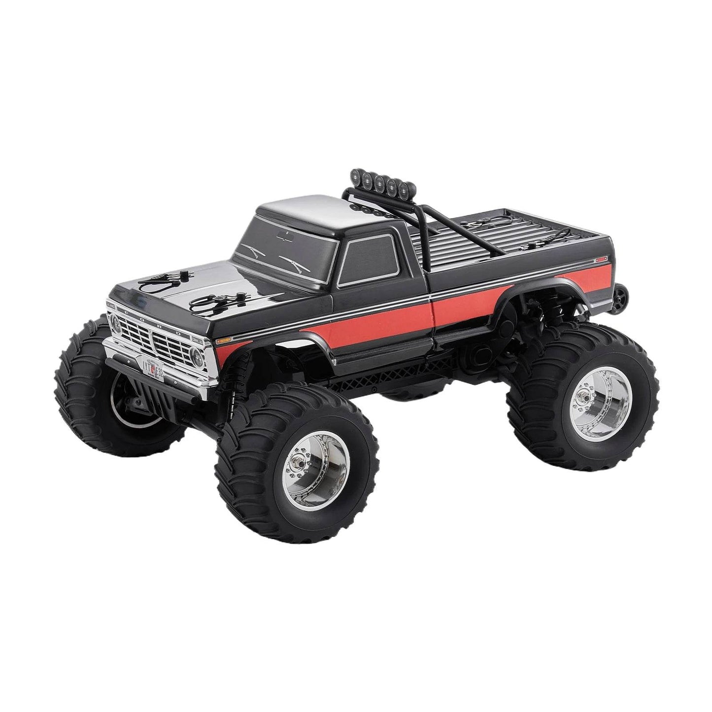 For Fms 1:10Fmt F100 High-Speed Monster Truck Remote Control - ToylandEU