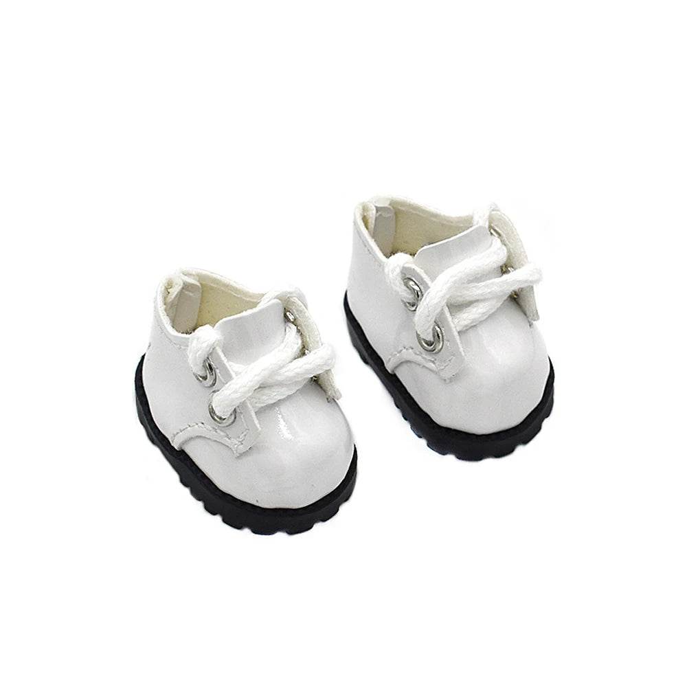 For Labubu 17cm Doll Clothes Outfit Accessories V1 V2 - ToylandEU