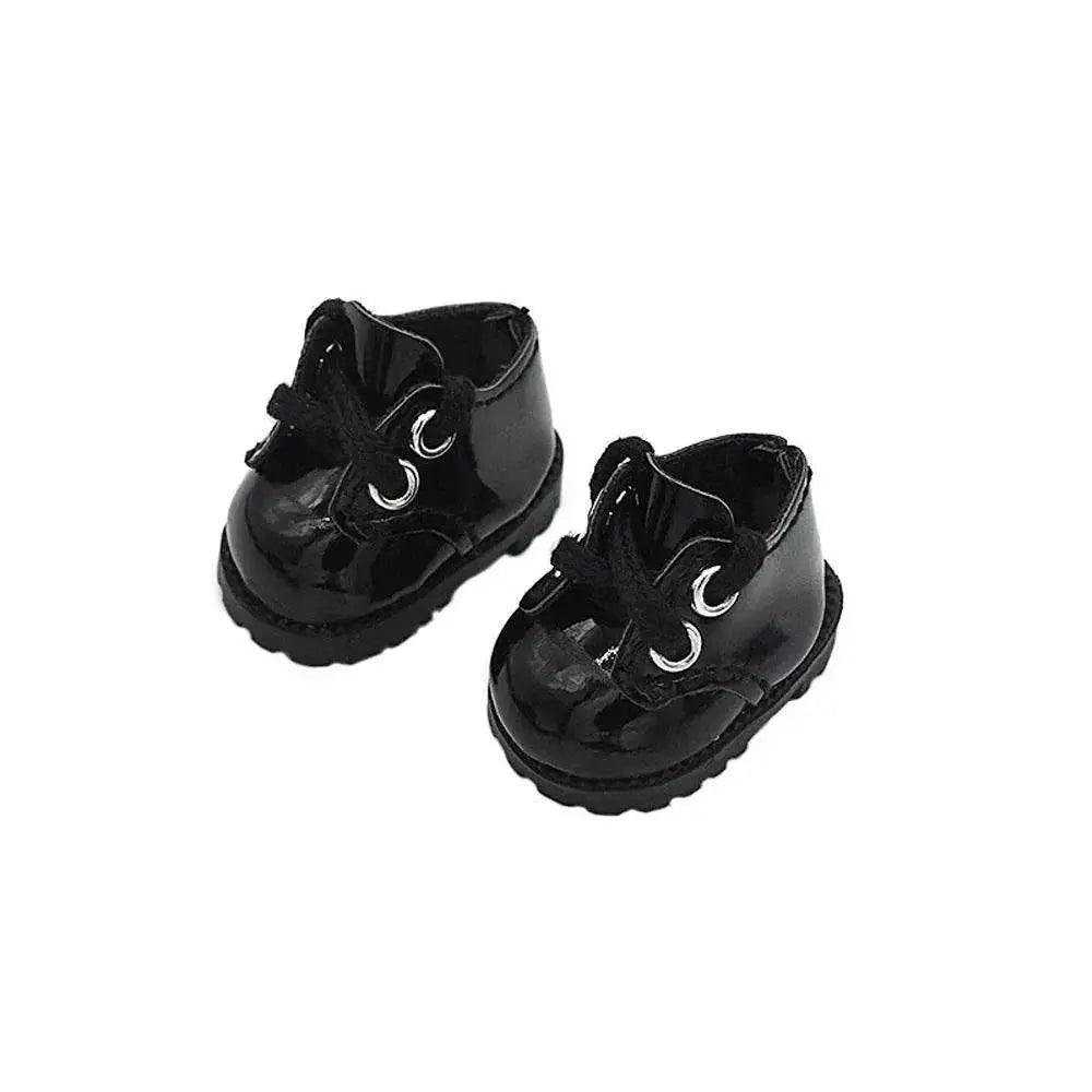 For Labubu 17cm Doll Outfit Accessories Sporty Zip-up -  ToylandEU™