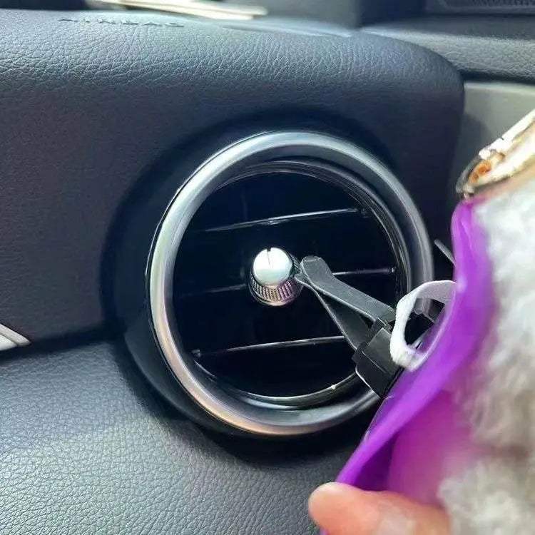  For Labubu Car Doll Safety Seat Plush Decoration Suit -  ToylandEU™