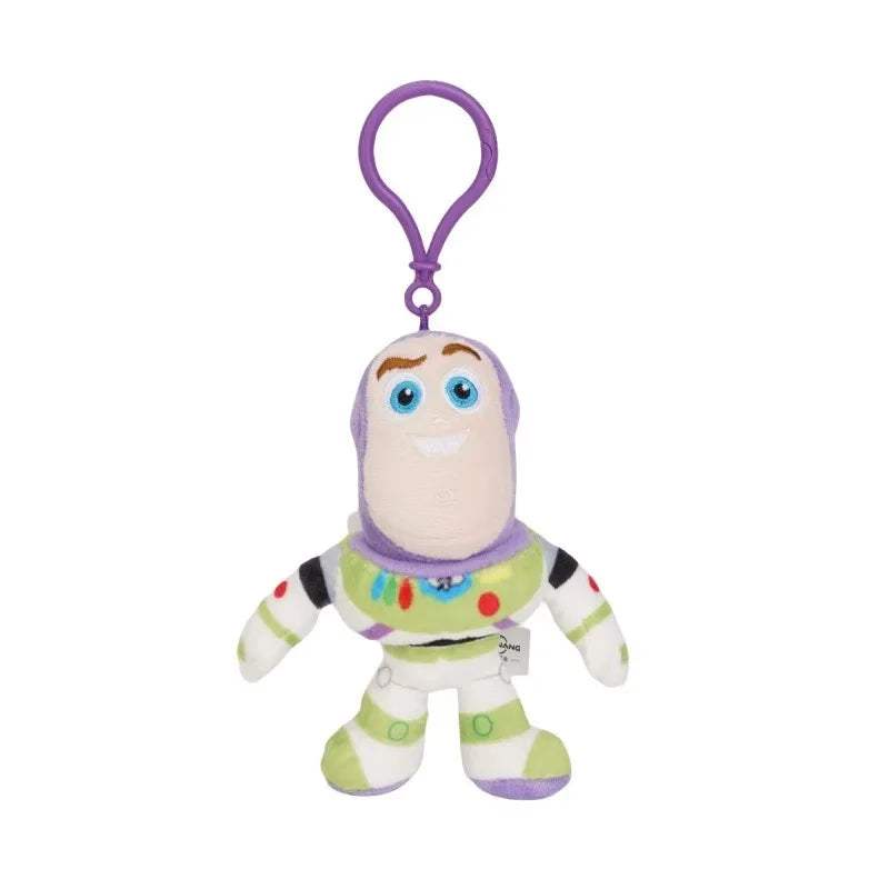 Forky Plush Keychain | Knifey Version | Toylandeu™