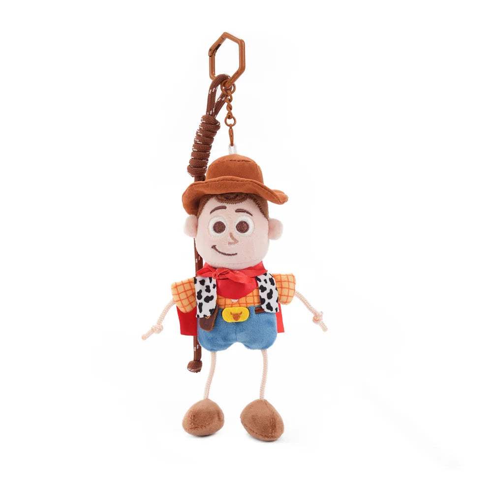 Forky Plush Keychain | Knifey Version | Toylandeu™