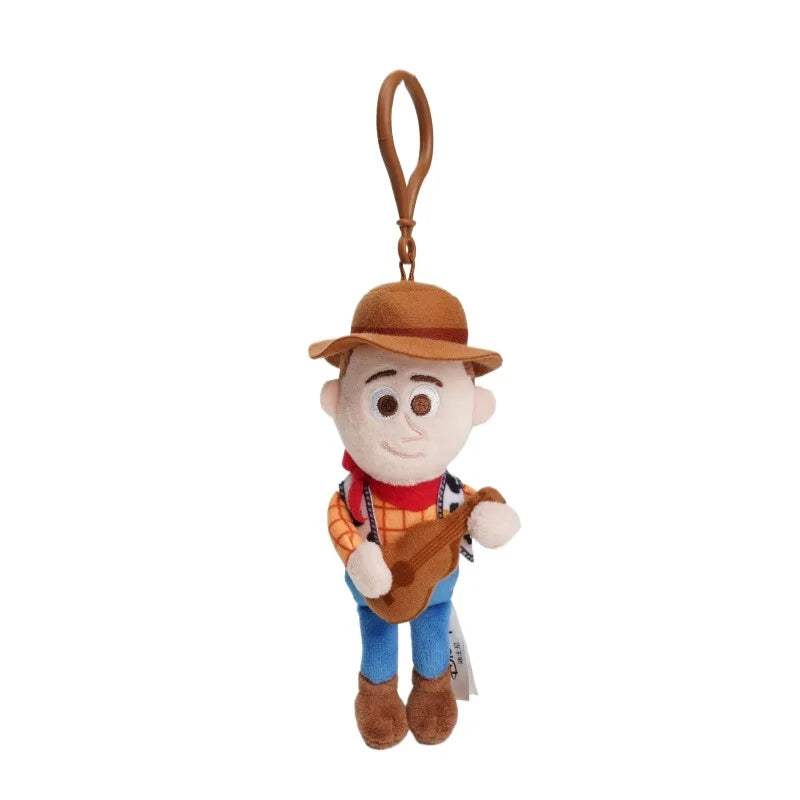 Forky Plush Keychain | Knifey Version | Toylandeu™