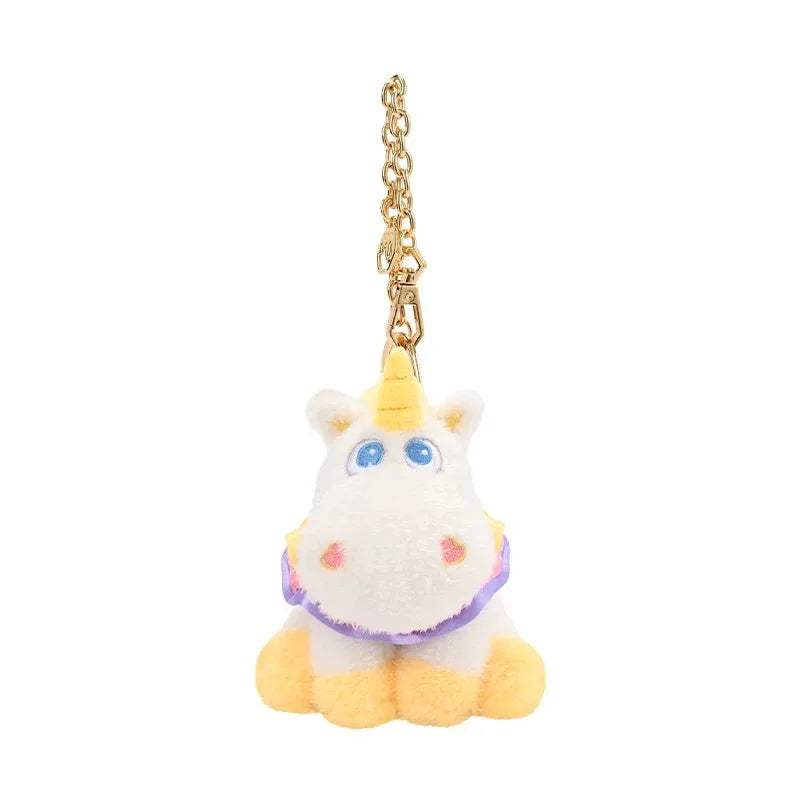 Forky Plush Keychain | Knifey Version | Toylandeu™