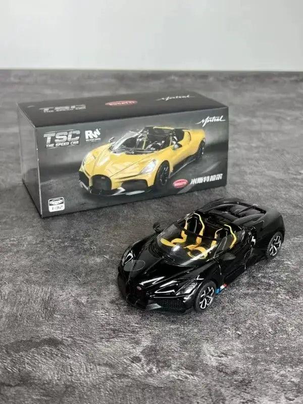  Formula E Diecast 1 32 Scale Car Model Premium -  ToylandEU™