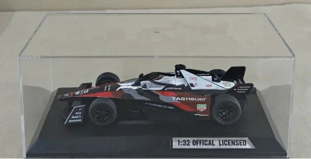 Formula E Diecast 1 32 Scale Car Model Premium Collectible - ToylandEU