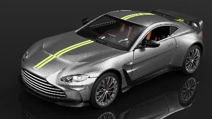 Formula E Diecast 1 32 Scale Car Model Premium Collectible - ToylandEU