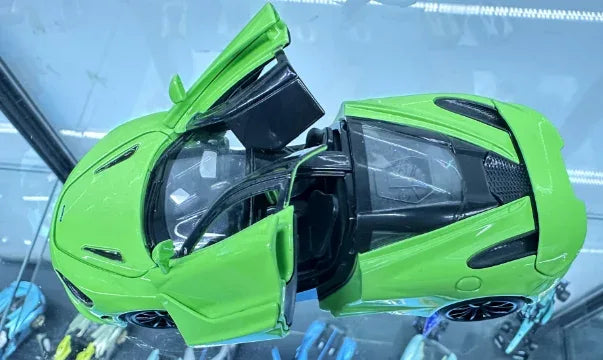 Formula E Diecast 1 32 Scale Car Model Premium Collectible - ToylandEU