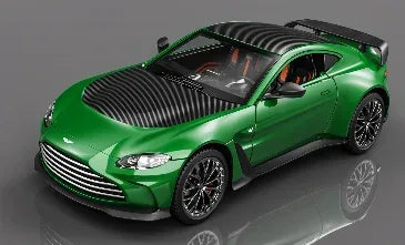 Formula E Diecast 1 32 Scale Car Model Premium Collectible - ToylandEU